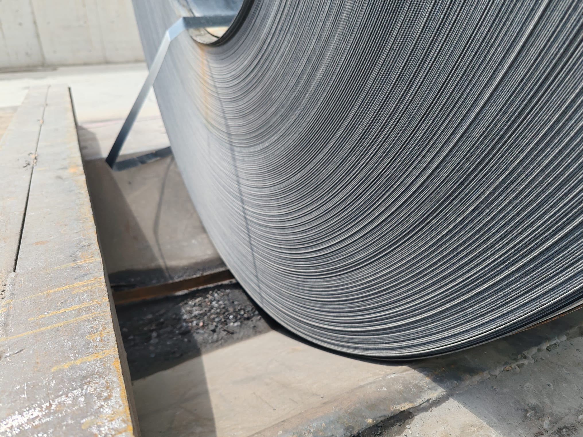 Pre-loading Pre-discharging 1